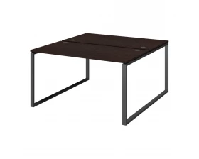 Бенч двойной на 2 рабочих места АМБ.О-004 Арго-М images