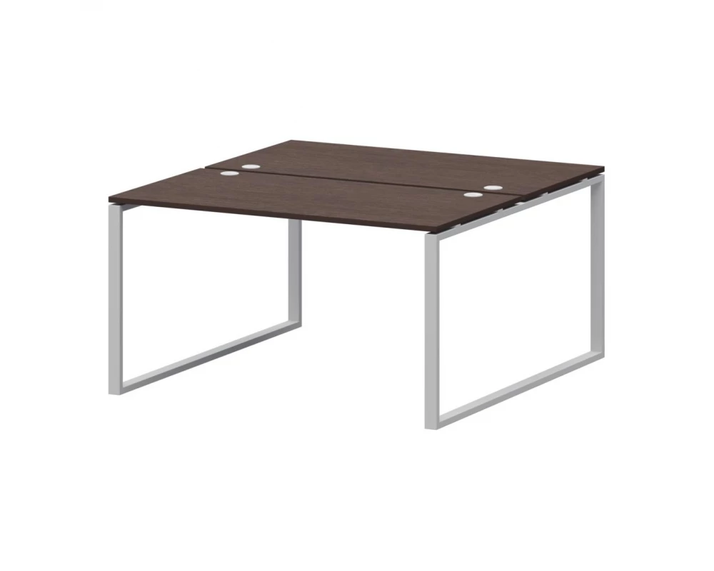 Бенч двойной на 2 рабочих места АМБ.О-004 Арго-М