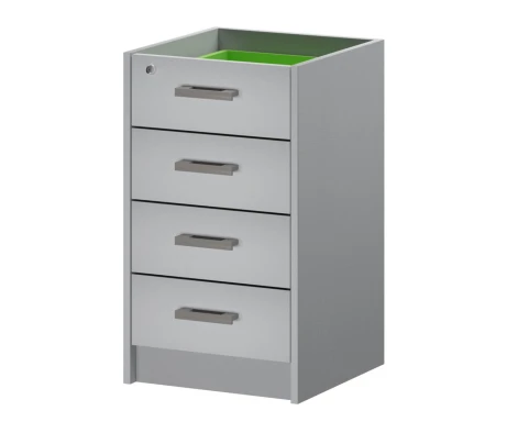 Корпус тумбы приставной АТ-05 Арго