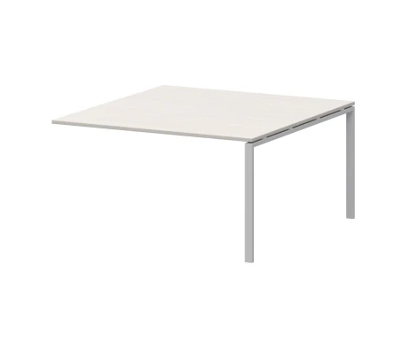 Стол переговорный на металлокаркасе АМП-002.123 Арго-М