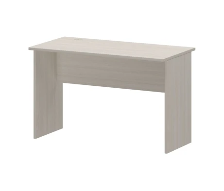 Стол с кабель каналом слева А-002.60.К.ЛВ Арго