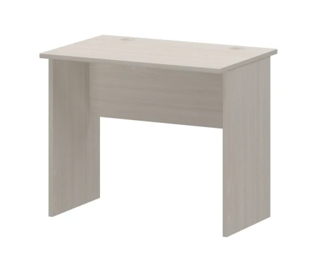 Стол с левым и правым кабель каналом А-001.60.К Арго