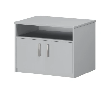 Тумба под оргтехнику АТ-10 Арго