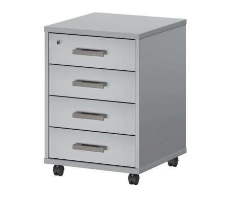 Тумба подкатная АТЛ-04 Арго