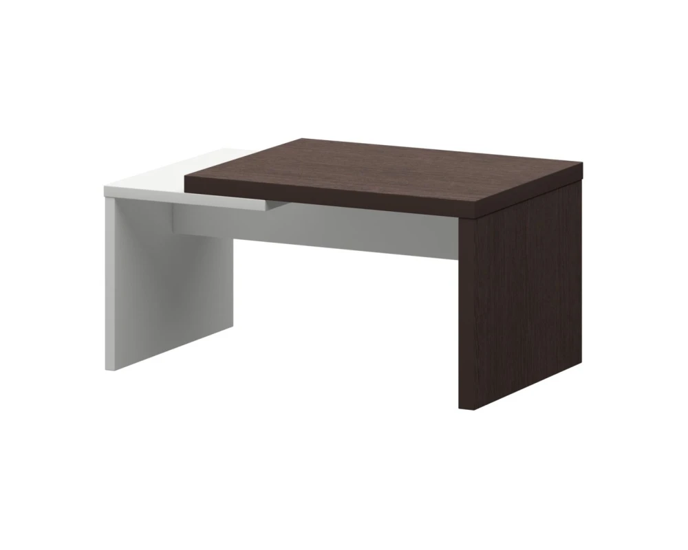 Стол журнальный KZH-09 900x550x450 Кортез