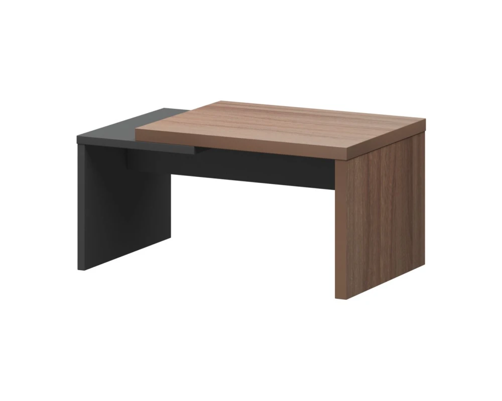 Стол журнальный KZH-09 900x550x450 Кортез