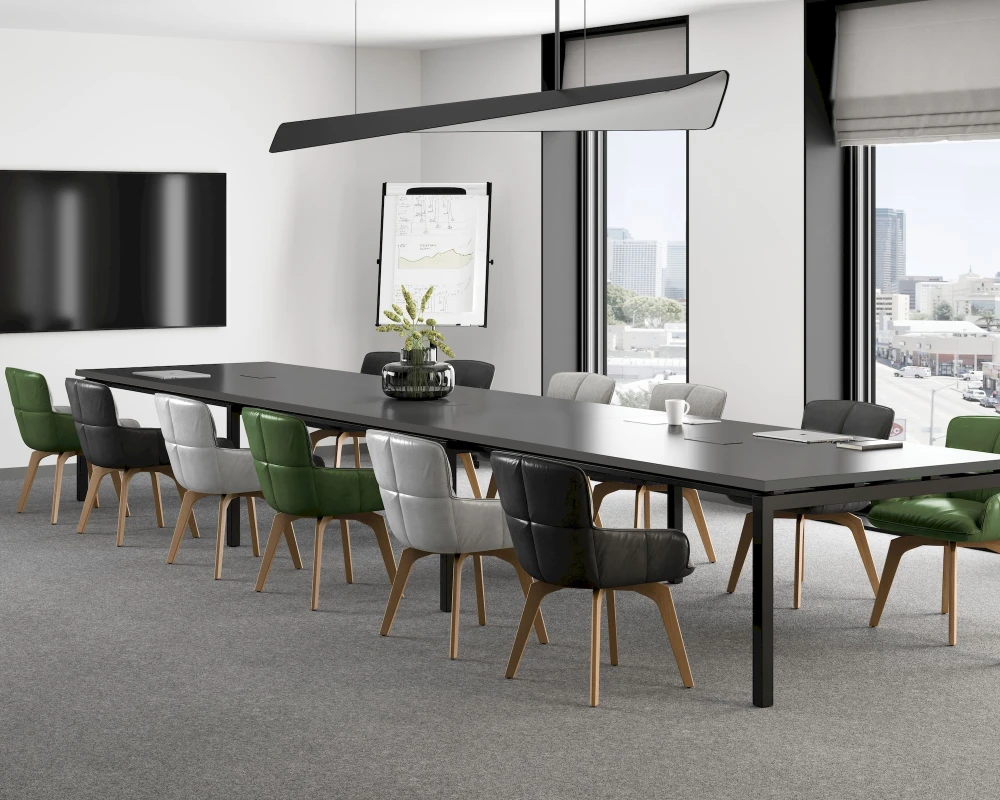 Мебель для персонала Смарт (pt)