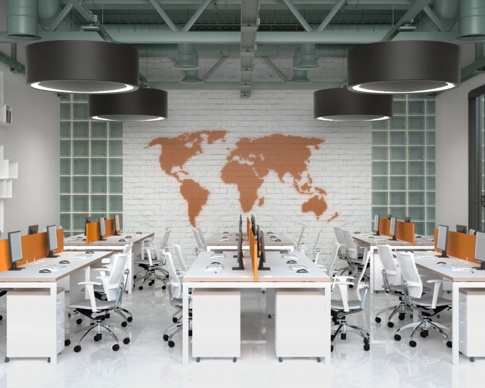 Мебель для персонала Смарт (pt)