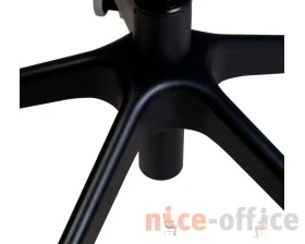 Стул подъемно-поворотный SHT-ST29-C12/S154 Ткань, Коричневый сахар/Черный images