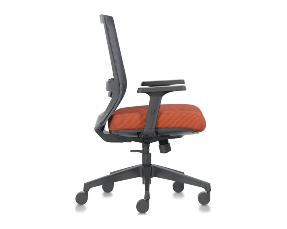 Кресло Iron CIR69SW-2