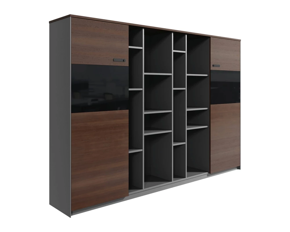 File Cabinet 2398x400x1655 Sunon