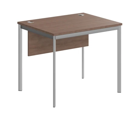 Стол прямой c фронтальной панелью 900х720х755 Imago С