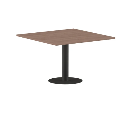 Конференц-стол на 4 человека 1200х1200х750 Imago