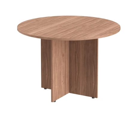 Стол круглый D -1100х755 Imago