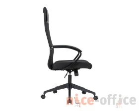 Кресло CHAIRMAN CH612 черный пластик images