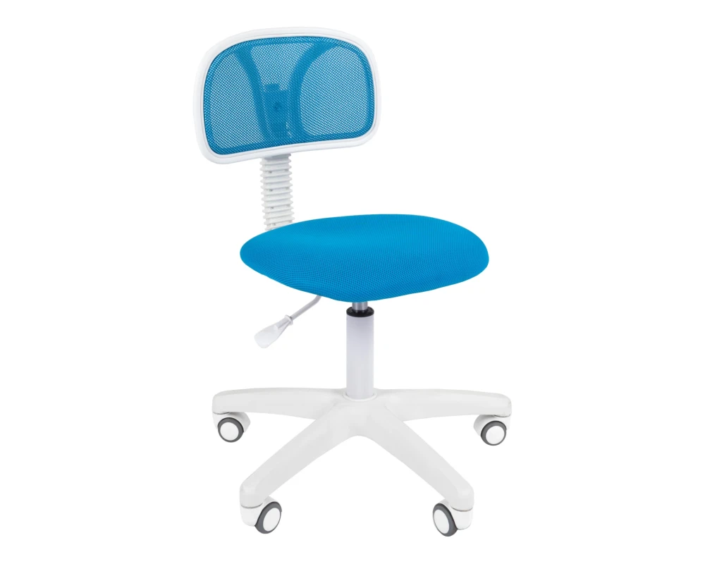 Кресло CHAIRMAN 250 белый пластик (white)