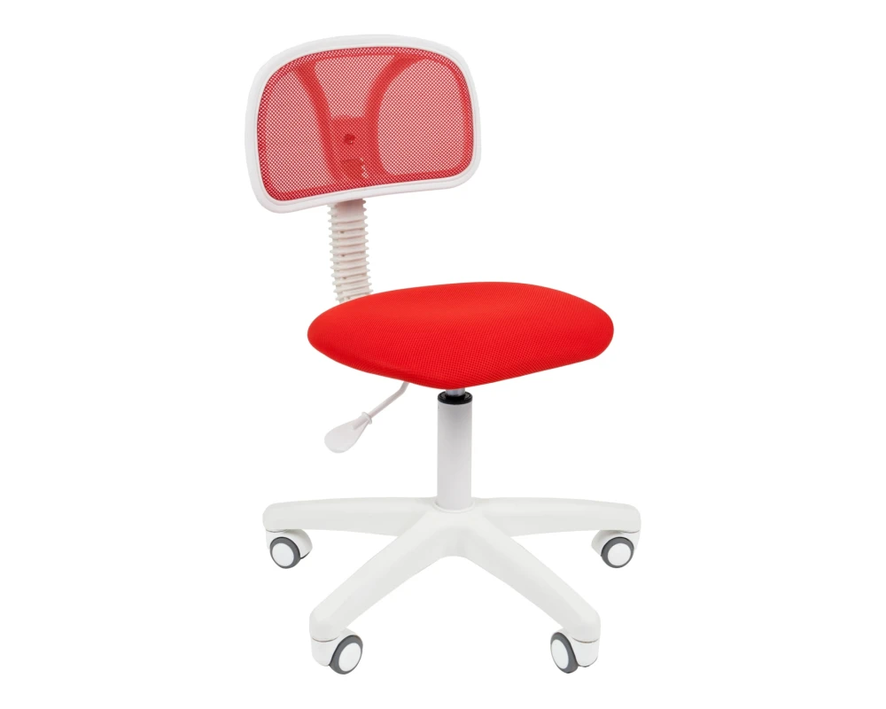 Кресло CHAIRMAN 250 белый пластик (white)