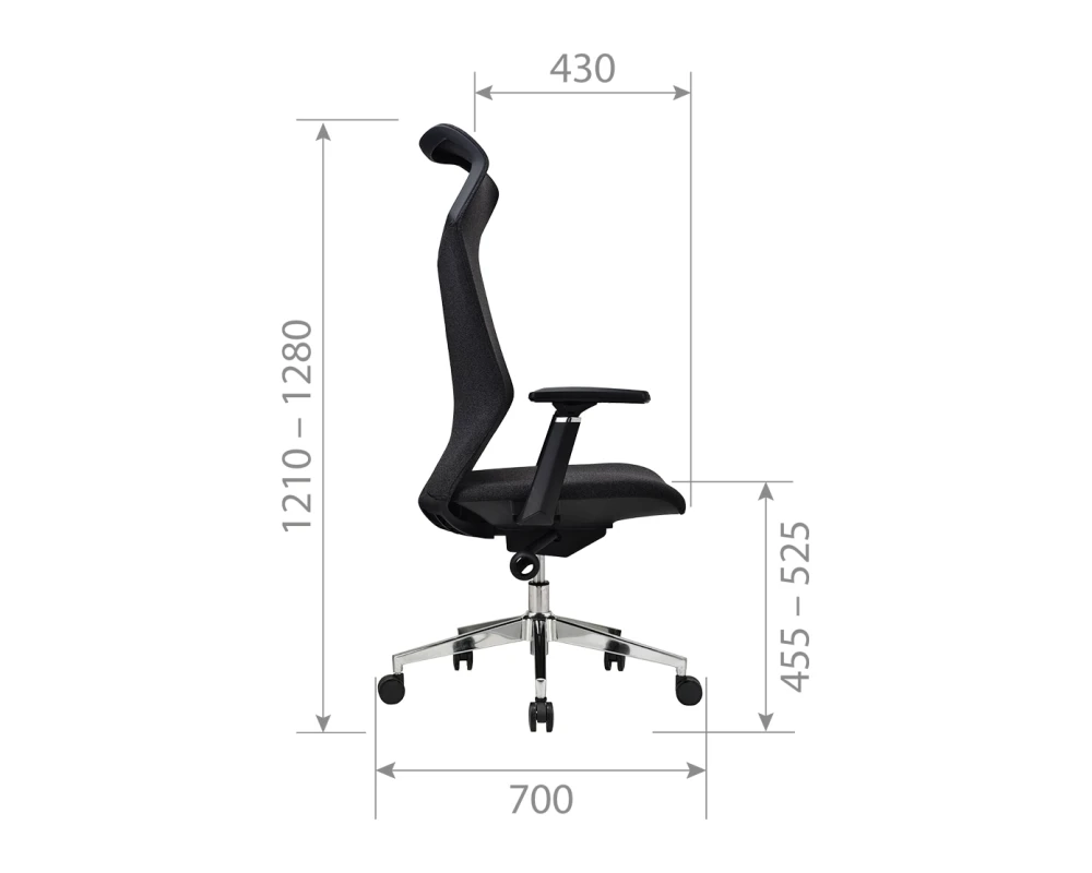 Кресло CHAIRMAN 583