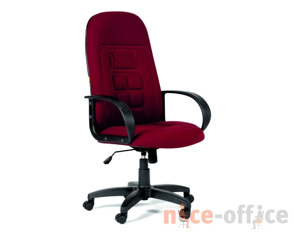 Кресло CHAIRMAN 727 ОС