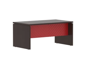 Стол руководителя 1600х900х750 Torr Люкс images