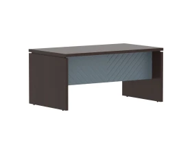 Стол руководителя 1600х900х750 Torr Люкс images