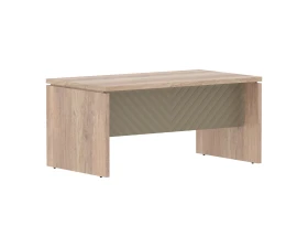 Стол руководителя 1600х900х750 Torr Люкс images