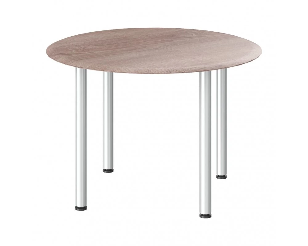 Конференц-стол D1100х750 Вейв / Wave