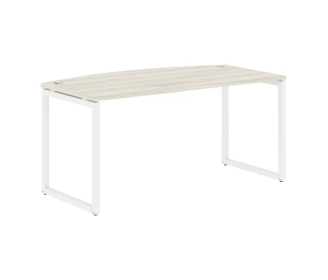 Стол руководителя 1600х867х750 Xten Кью