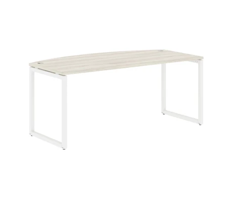 Стол руководителя 1800х914х750 Xten Кью