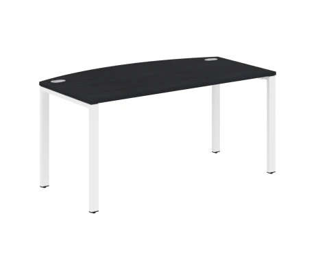 Стол руководителя 1600х867х750 Xten С60