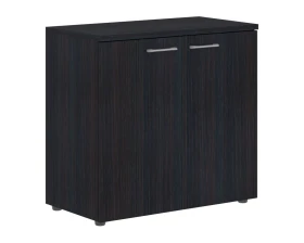 Шкаф с глухими малыми дверьми и топом Xten images