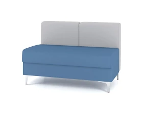 Модуль M6-2D Мягкая комната / Soft room images