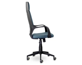 Кресло Айкью М-710 BLACK PL images