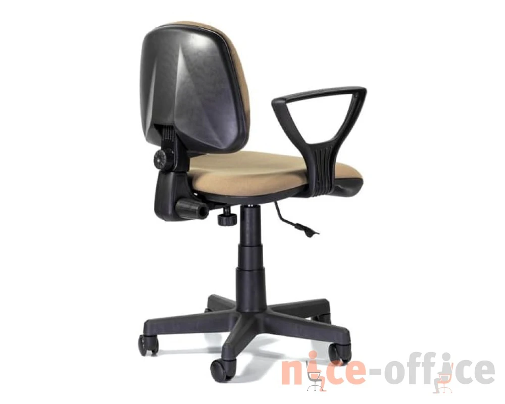 Кресло Астек Гольф пластик
