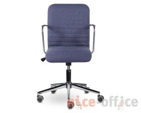 Кресло Честер GTP TG хром images