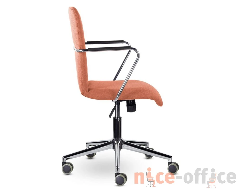 Кресло Честер GTP TG хром