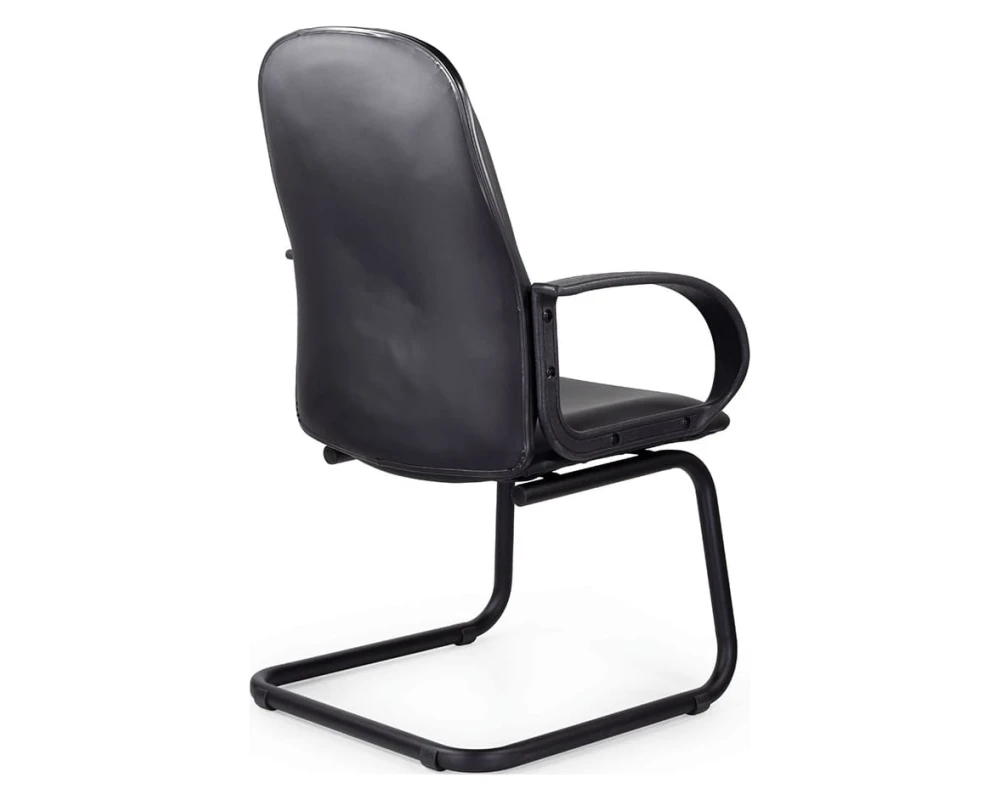 Кресло Эльф Н/п пластик 727