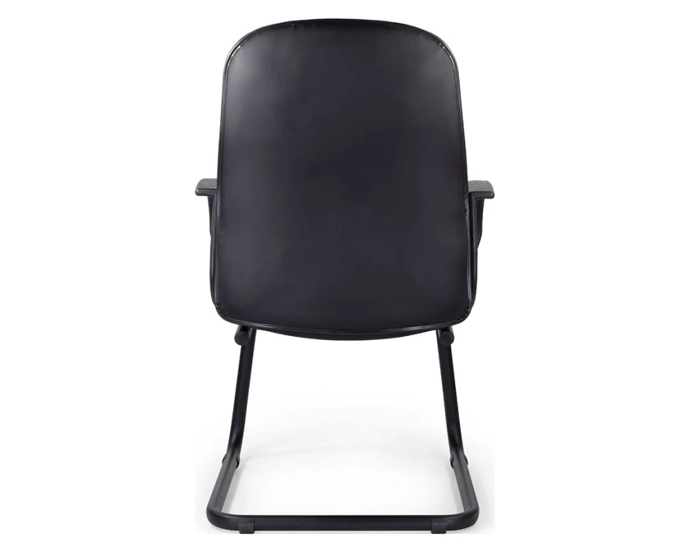 Кресло Эльф Н/п пластик 727