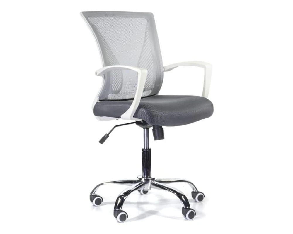 Кресло Энжел М-800 WHITE CH