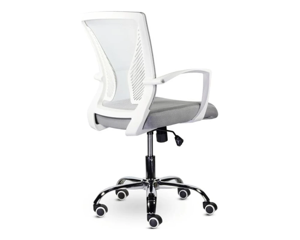 Кресло Энжел М-800 WHITE CH