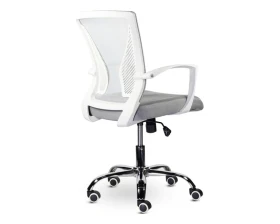 Кресло Энжел М-800 WHITE CH images