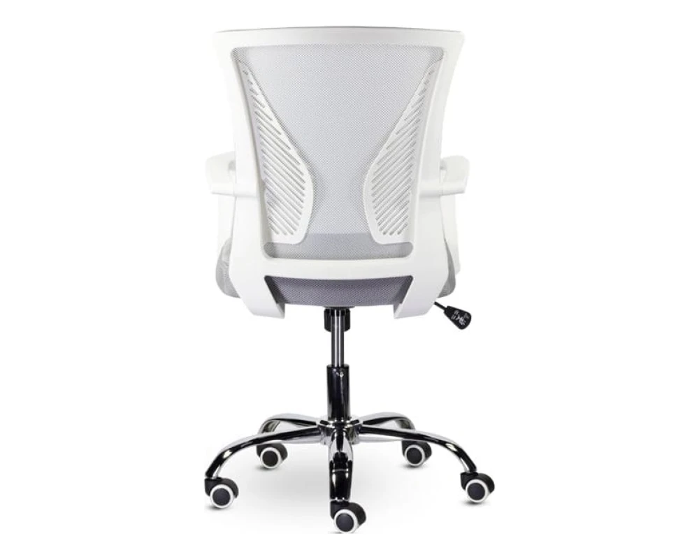 Кресло Энжел М-800 WHITE CH