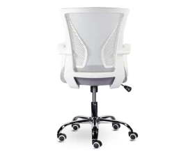 Кресло Энжел М-800 WHITE CH images