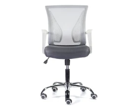 Кресло Энжел М-800 WHITE CH images