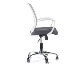 Кресло Энжел М-800 WHITE CH images