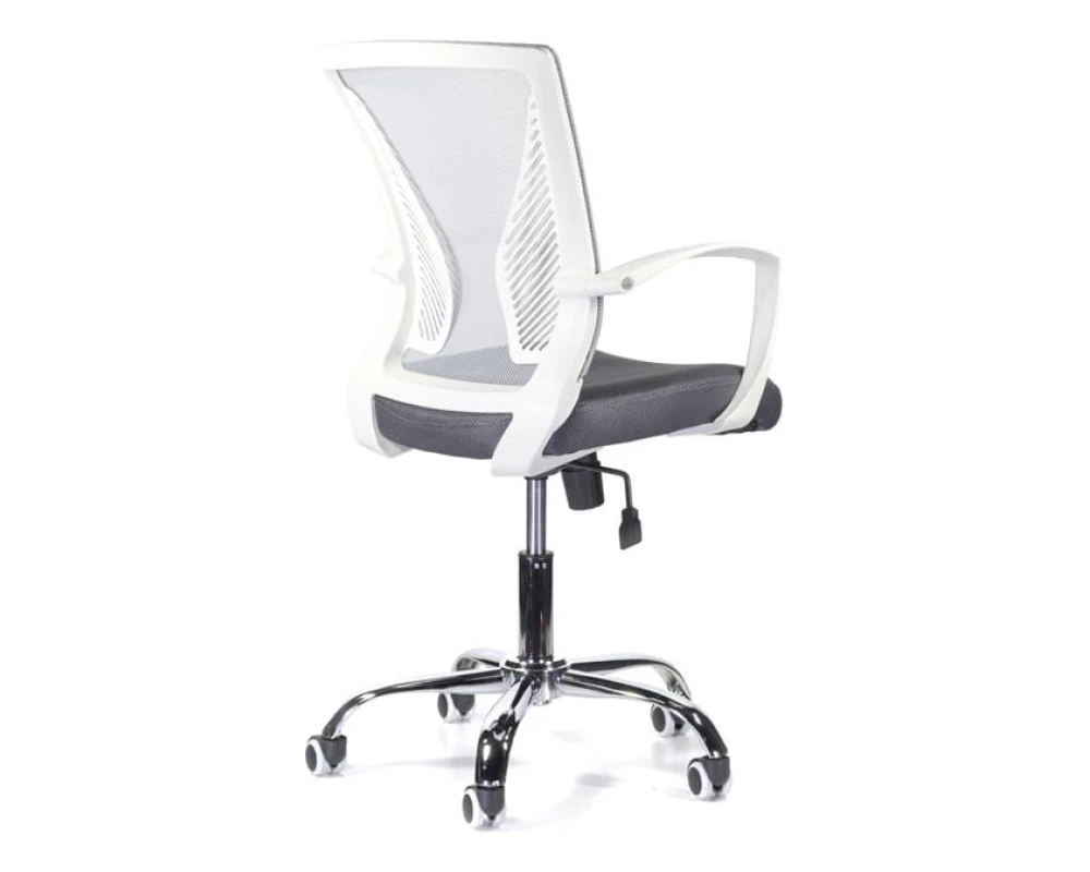 Кресло Энжел М-800 WHITE CH