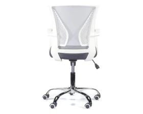 Кресло Энжел М-800 WHITE CH images