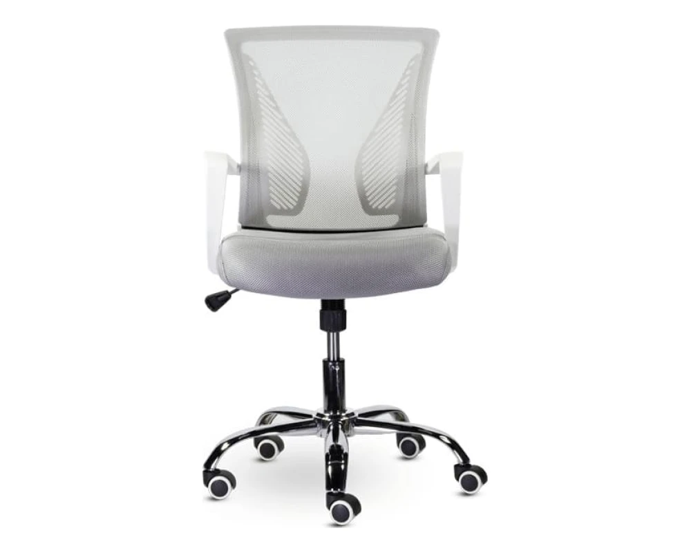 Кресло Энжел М-800 WHITE CH