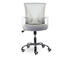 Кресло Энжел М-800 WHITE CH images