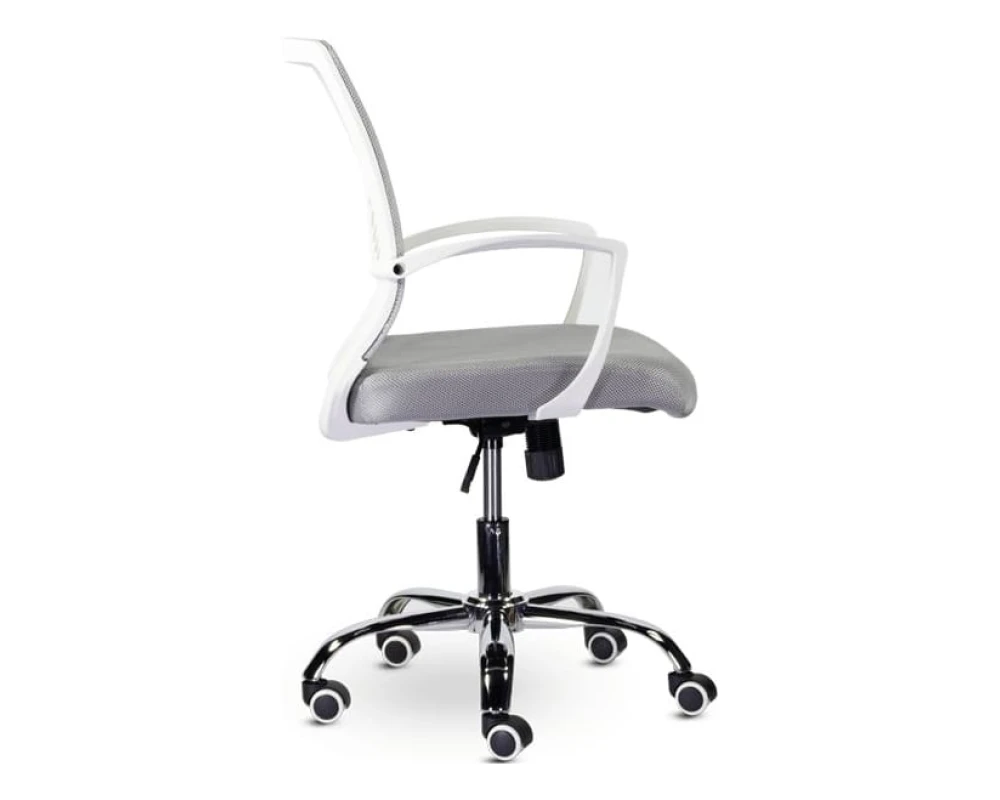 Кресло Энжел М-800 WHITE CH